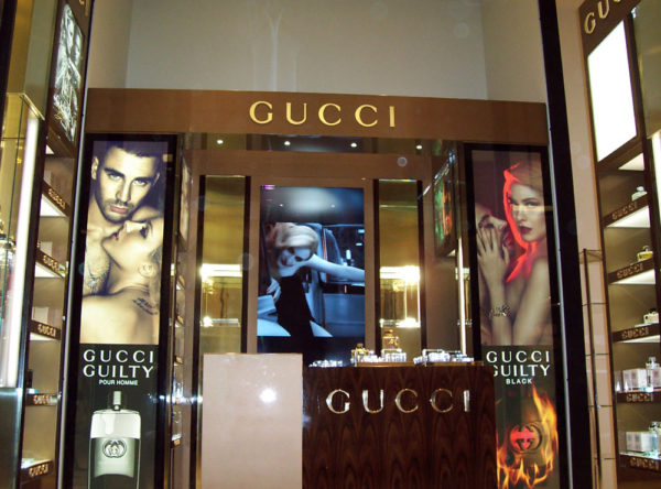 Gucci